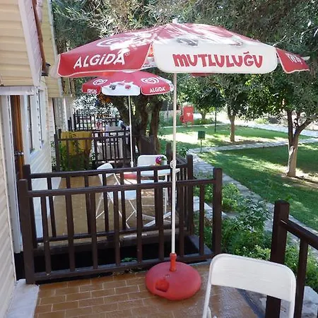 Nova Ξενοδοχείο 2*