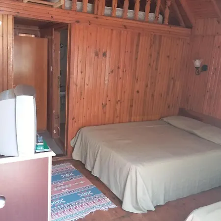 Ξενοδοχείο Nova