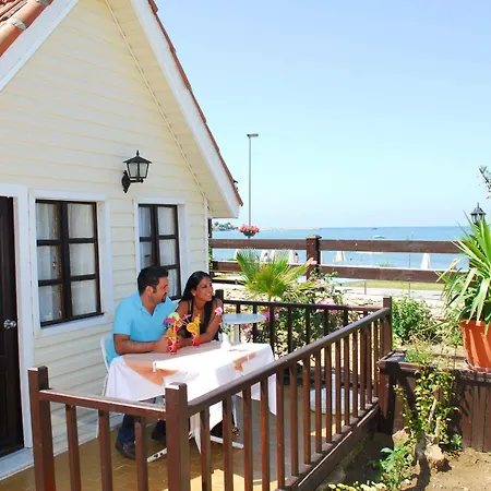 Ξενοδοχείο Nova