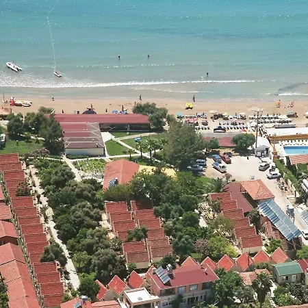 Ξενοδοχείο Nova