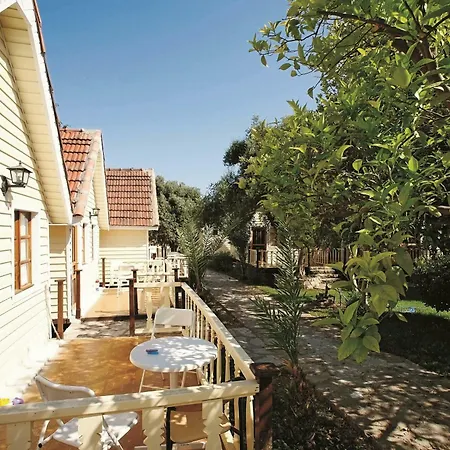 Ξενοδοχείο Nova Σιντέ