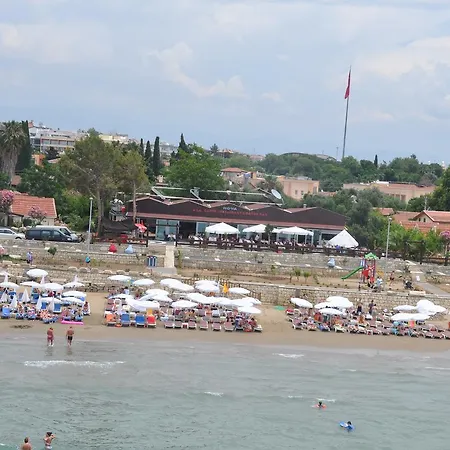 Hotel Nova 2*