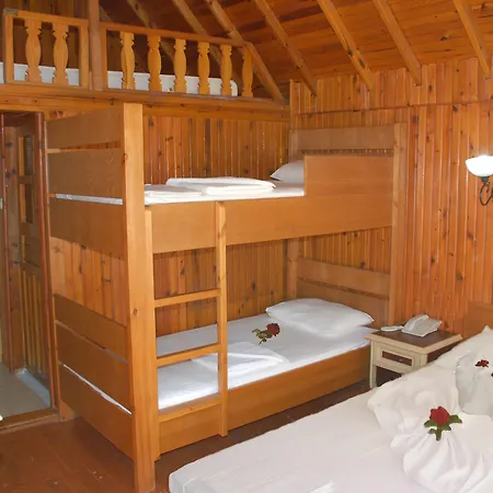 Hotell Nova