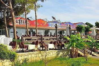 Hotell Nova Side