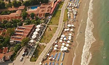 Hotell Nova Side