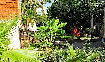 Hotell Nova