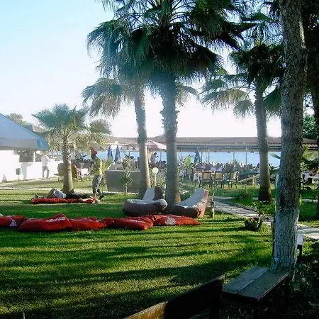 Hotell Nova
