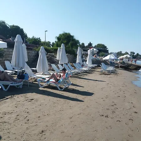 Hotell Nova Side
