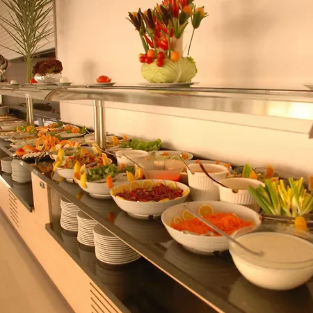 Nova Ξενοδοχείο 2*