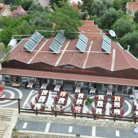 Ξενοδοχείο Nova