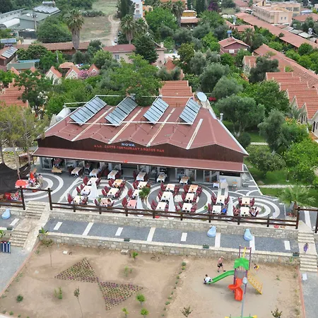 Hotell Nova