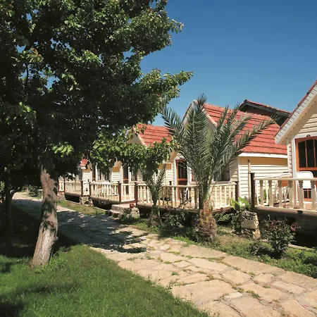 Nova Hotell Side