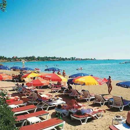 Nova Hotell