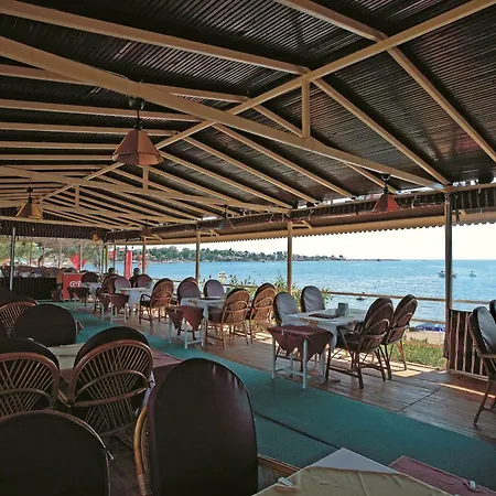 Готель Nova Сіде