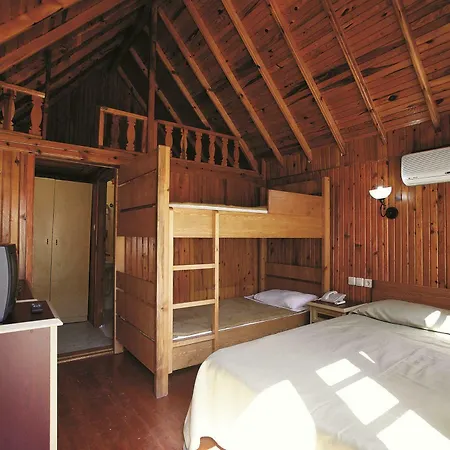 Nova Hotell