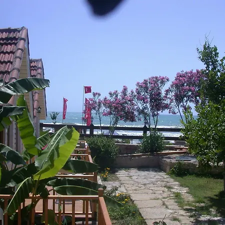 Hotell Nova Side