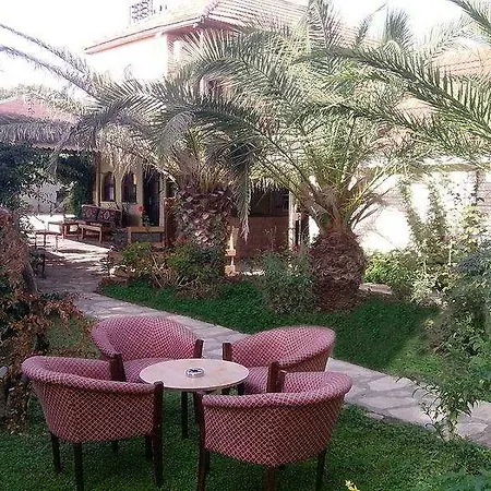 Nova Hotel Sidé
